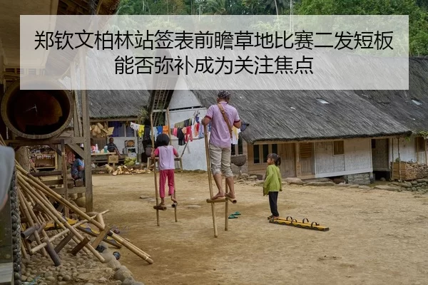 郑钦文柏林站签表前瞻草地比赛二发短板能否弥补成为关注焦点
